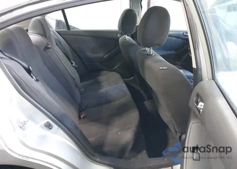 2012 Nissan Altima 2.5 S z USA, uszkodzony, nr VIN 1N4AL2AP0CN562139